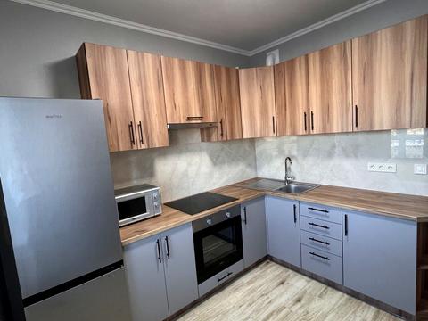 квартира по адресу Бориса Гмыри ул., 20