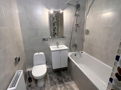 квартира по адресу Бориса Гмыри ул., 20