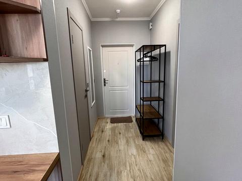 квартира по адресу Бориса Гмыри ул., 20