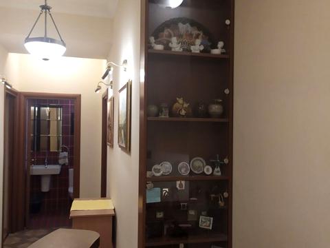 квартира по адресу Шота Руставели ул., 21