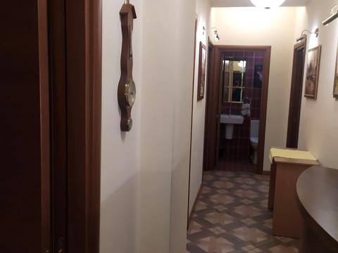 квартира по адресу Шота Руставели ул., 21