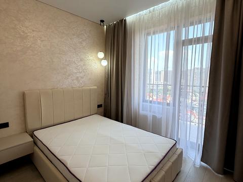 квартира по адресу Педагогическая ул., 23