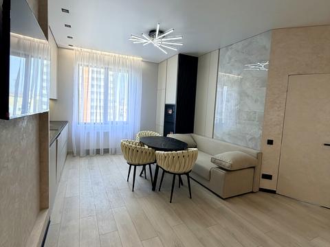 квартира по адресу Педагогическая ул., 23