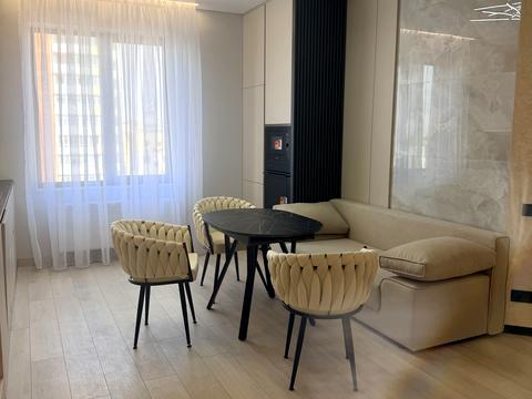 квартира по адресу Педагогическая ул., 23
