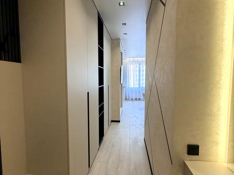 квартира по адресу Педагогическая ул., 23