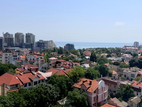 квартира по адресу Педагогическая ул., 23