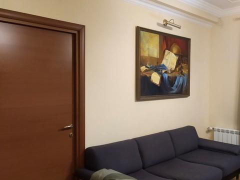 квартира по адресу Шота Руставели ул., 21