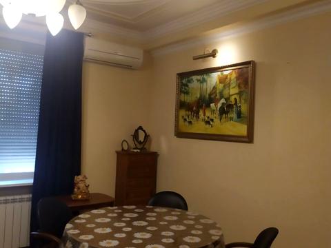 квартира по адресу Шота Руставели ул., 21