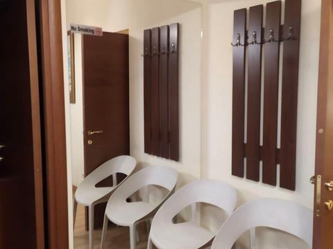 квартира по адресу Шота Руставели ул., 21