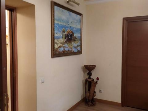 квартира по адресу Шота Руставели ул., 21