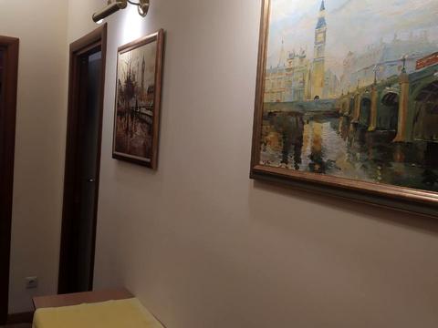 квартира по адресу Шота Руставели ул., 21