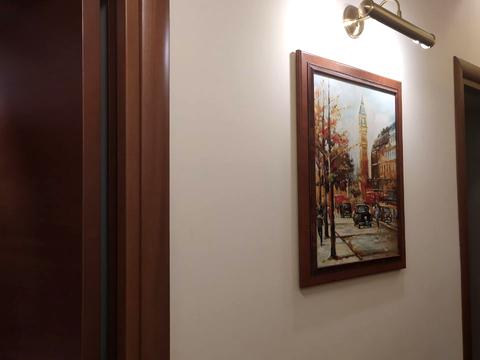 квартира по адресу Шота Руставели ул., 21