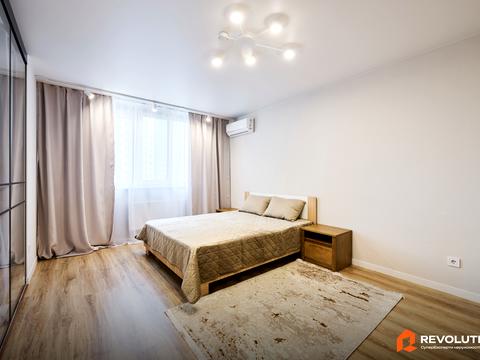 квартира за адресою Михайла Максимовича вул. (Онуфрія Трутенка), 32-Б