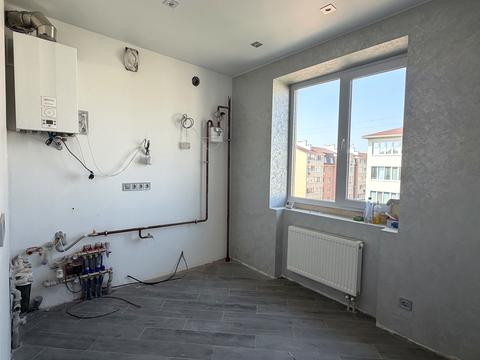 квартира за адресою Подільська вул., 7