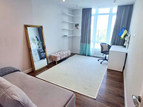 квартира по адресу Владимира Ивасюка просп. (Героїв Сталінграду), 2-Д