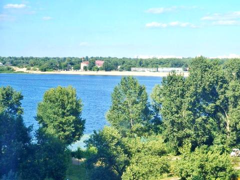 квартира по адресу Владимира Ивасюка просп. (Героїв Сталінграду), 2-Д