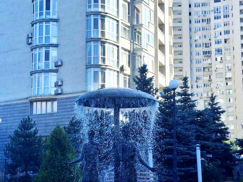квартира по адресу Владимира Ивасюка просп. (Героїв Сталінграду), 2-Д