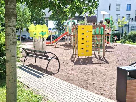 квартира по адресу Владимира Ивасюка просп. (Героїв Сталінграду), 2-Д