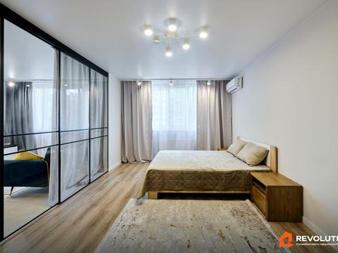 квартира за адресою Михайла Максимовича вул. (Онуфрія Трутенка), 32-Б