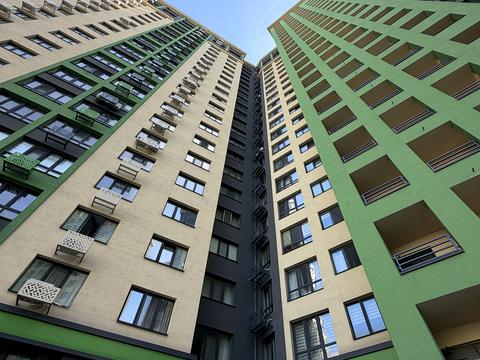 квартира за адресою Михайла Максимовича вул. (Онуфрія Трутенка), 32-Б