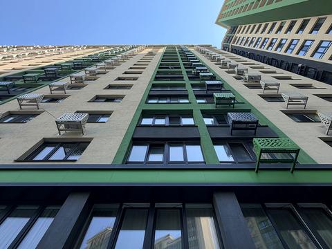 квартира за адресою Михайла Максимовича вул. (Онуфрія Трутенка), 32-Б