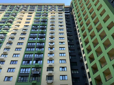 квартира за адресою Михайла Максимовича вул. (Онуфрія Трутенка), 32-Б