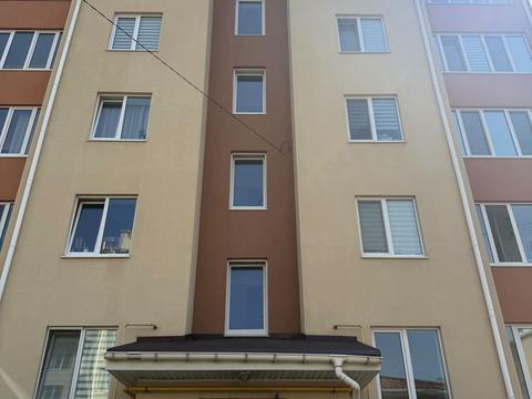 квартира за адресою Подільська вул., 7