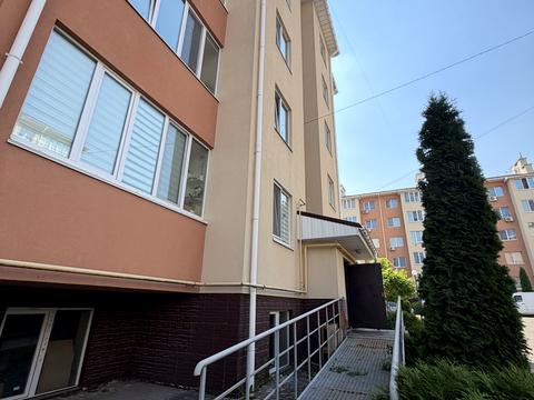квартира за адресою Подільська вул., 7