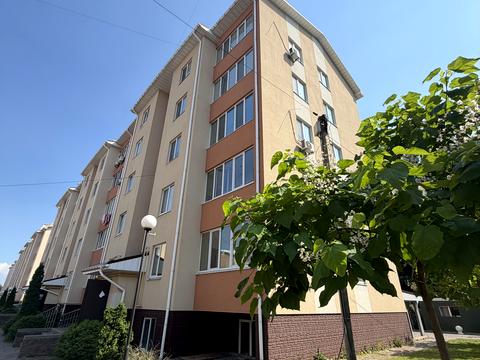квартира за адресою Подільська вул., 7