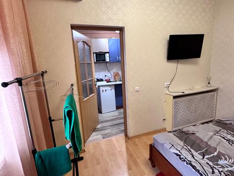 квартира за адресою Староєврейська вул., 15