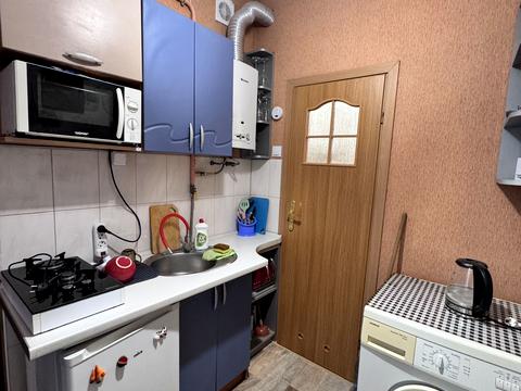 квартира за адресою Староєврейська вул., 15