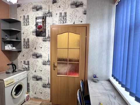 квартира за адресою Староєврейська вул., 15