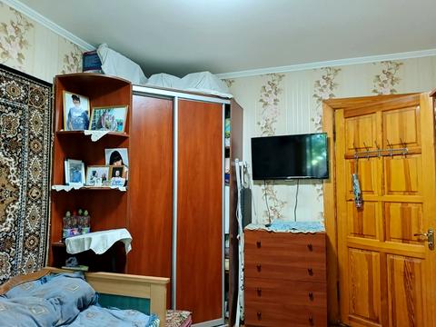 дом по адресу Компасный пер.