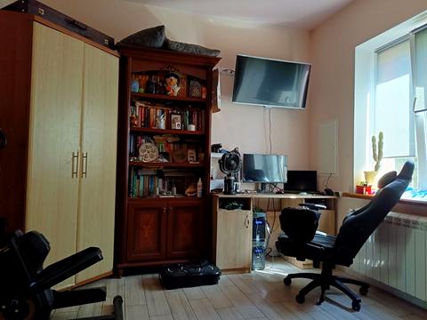 дом по адресу Компасный пер.
