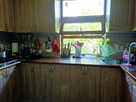 дом по адресу Компасный пер.
