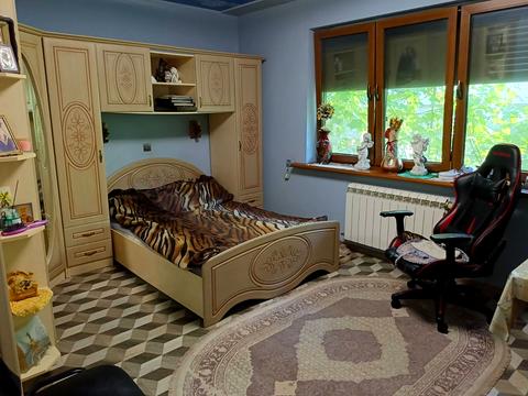 дом по адресу Компасный пер.