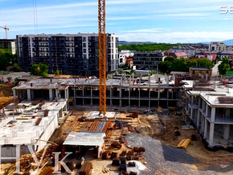 квартира по адресу Миколи Бобяка ул., (Будинок 2)