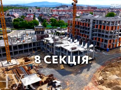 квартира по адресу Миколи Бобяка ул., (Будинок 2)