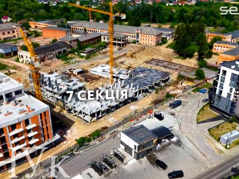 квартира по адресу Миколи Бобяка ул., (Будинок 2)