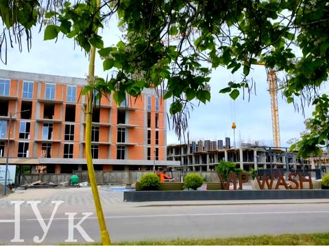 квартира по адресу Миколи Бобяка ул., (Будинок 2)