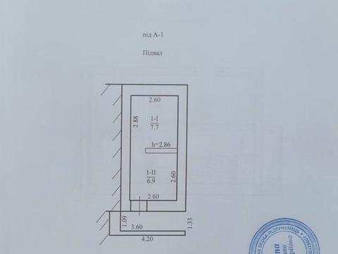 будинок за адресою Дніпро, Фесенка