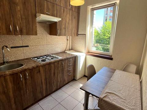 квартира за адресою Миколи Хвильового вул., 56
