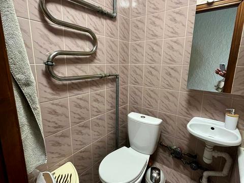квартира за адресою Миколи Хвильового вул., 56