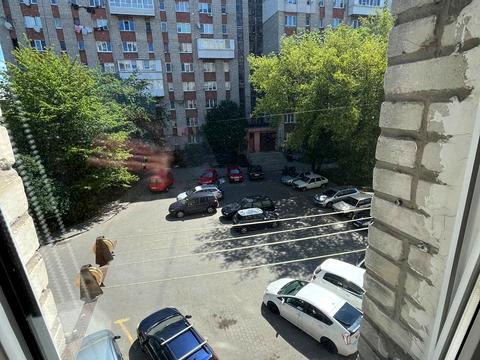 квартира за адресою Миколи Хвильового вул., 56