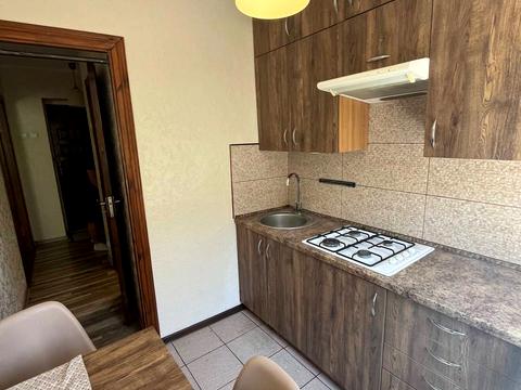 квартира за адресою Миколи Хвильового вул., 56
