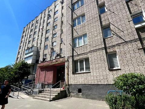 квартира за адресою Миколи Хвильового вул., 56