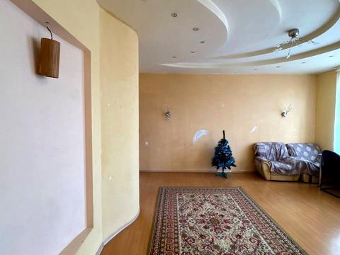квартира по адресу Святослава Храброго ул. (Чкалова), 31