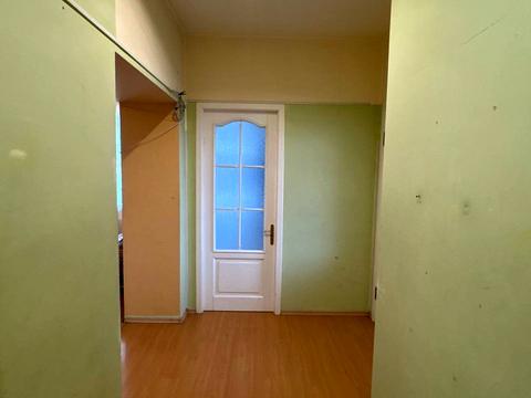 квартира по адресу Святослава Храброго ул. (Чкалова), 31