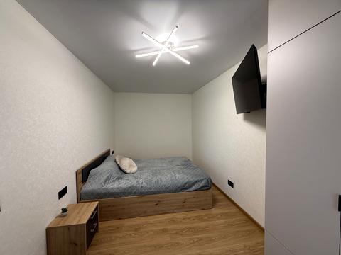 квартира по адресу Квітки Цісик ул. (Гули Королёвой), 4