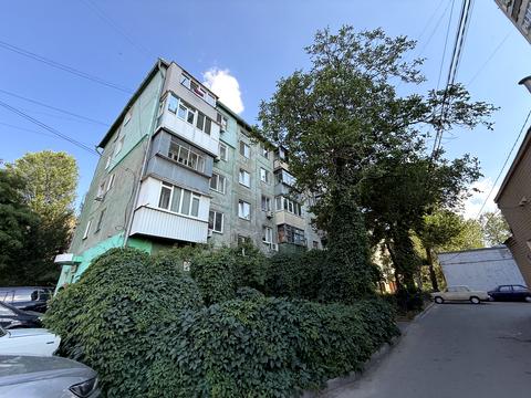 квартира по адресу Квітки Цісик ул. (Гули Королёвой), 4